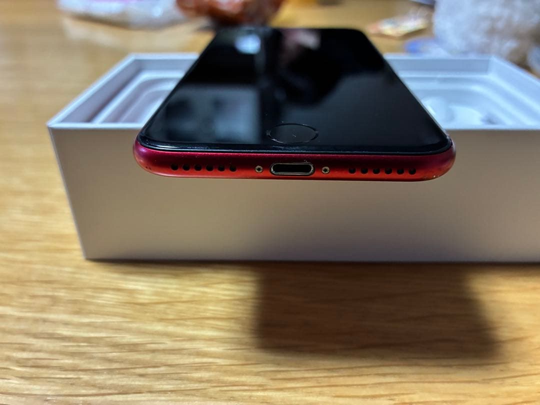 Apple iPhone SE 第2世代　64GB