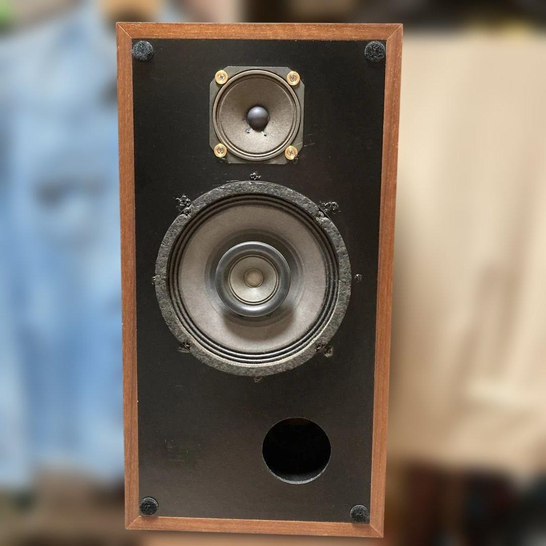 ALTEC LANSING MODEL 409 アルテック　エンクロージャー