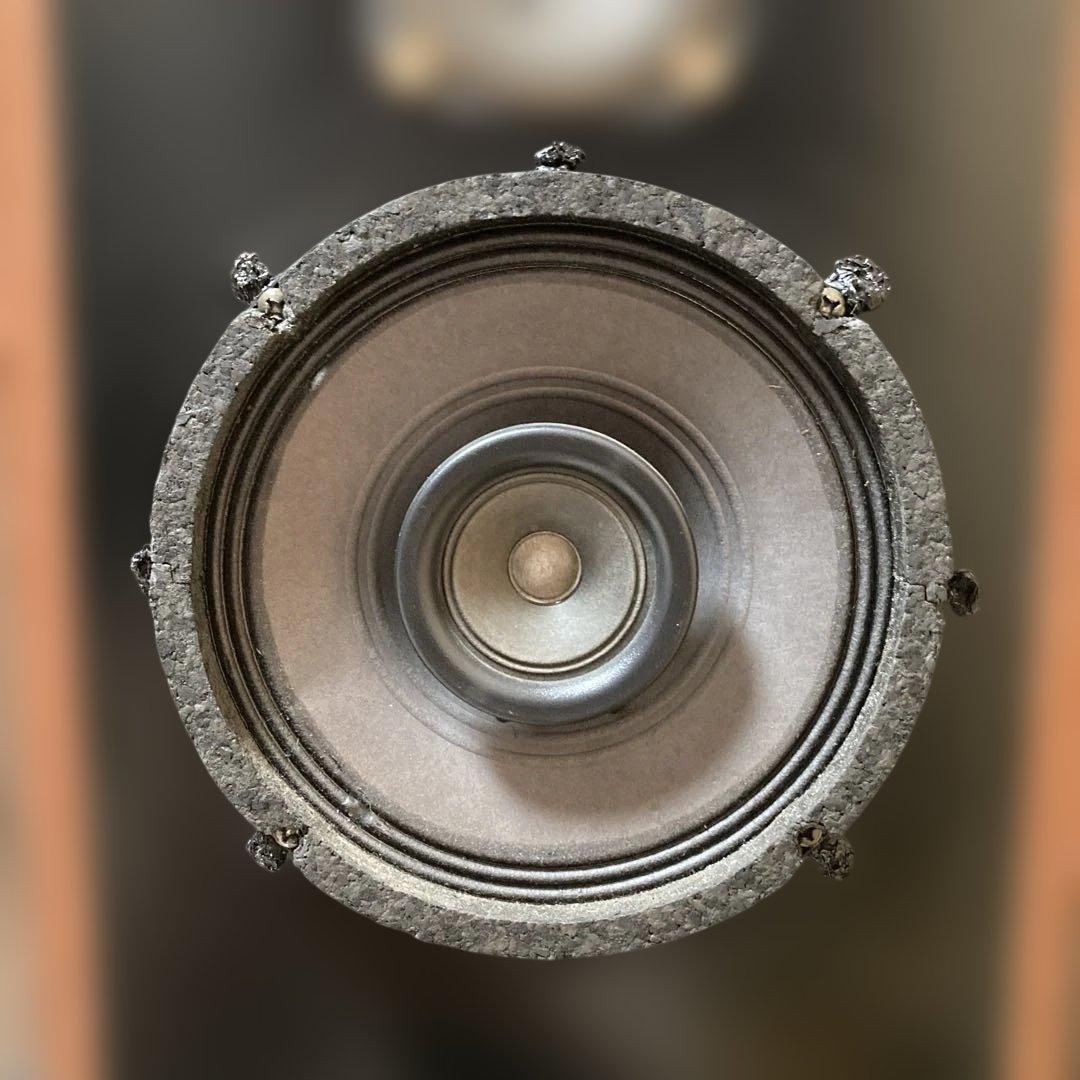 ALTEC LANSING MODEL 409 アルテック　エンクロージャー