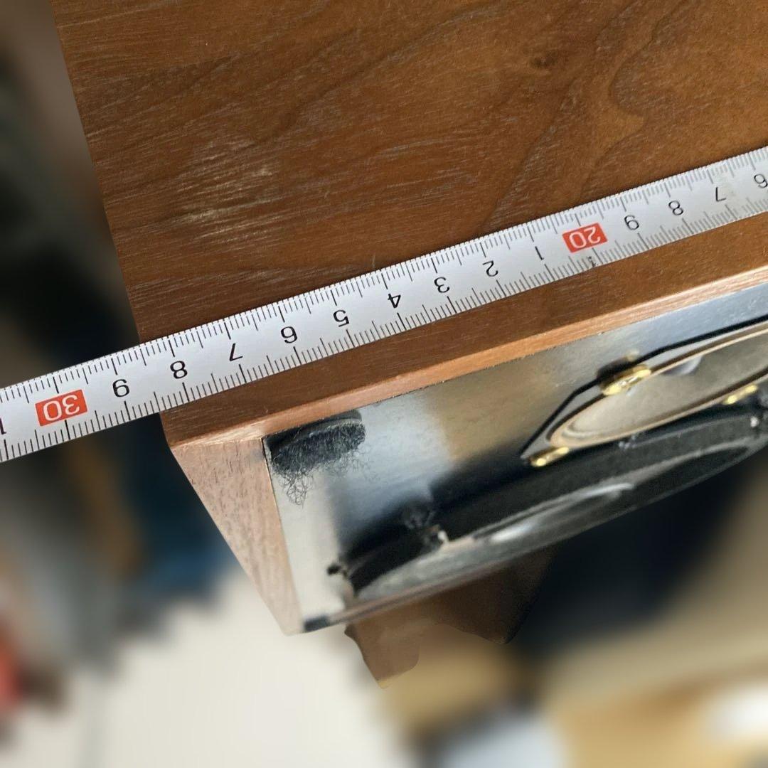 ALTEC LANSING MODEL 409 アルテック　エンクロージャー