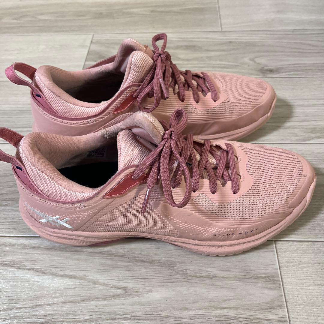 グライドノヴァff4 ピンク