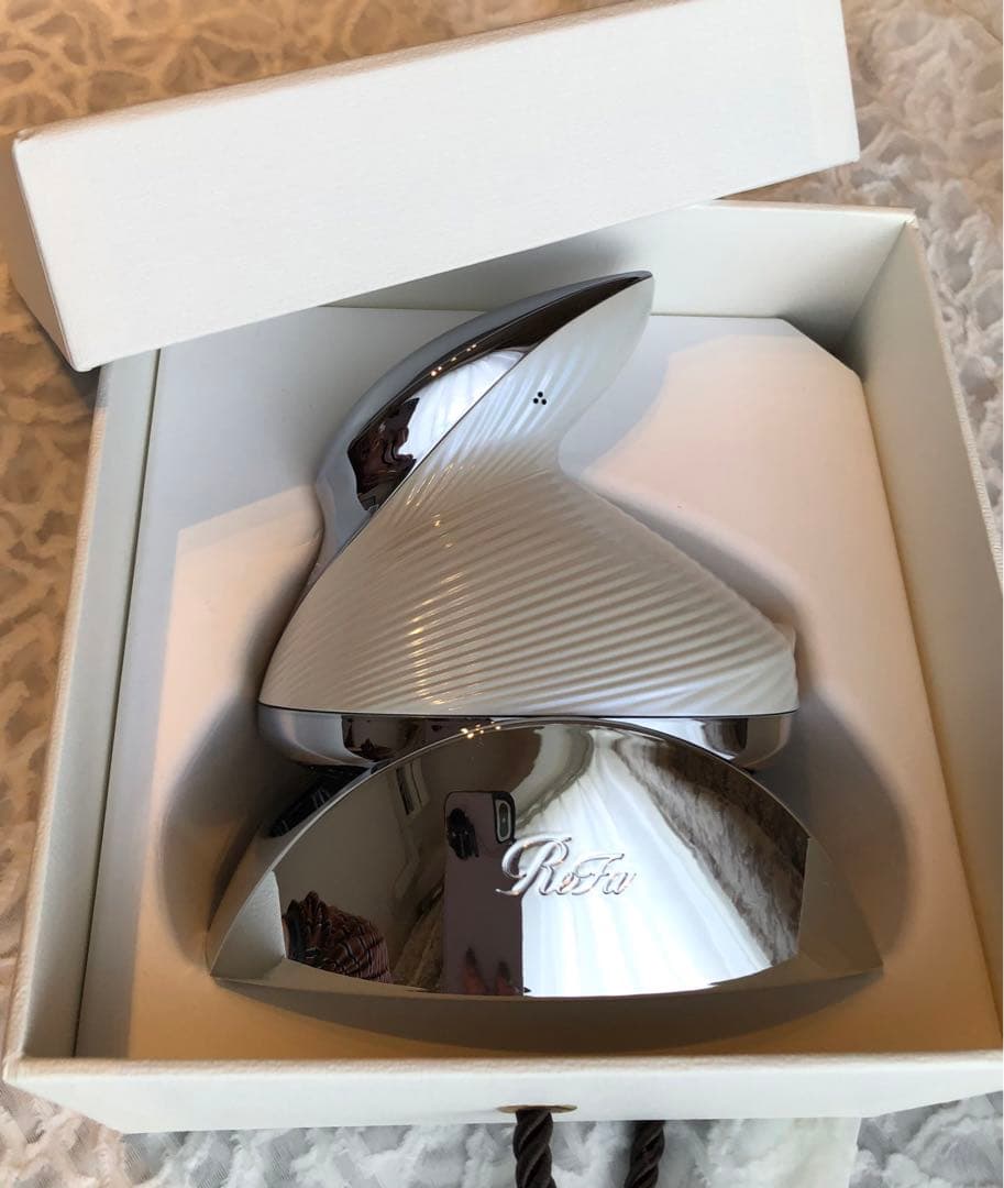 【正規品】ReFa BEAUTECH HEAD SPA 美容器
