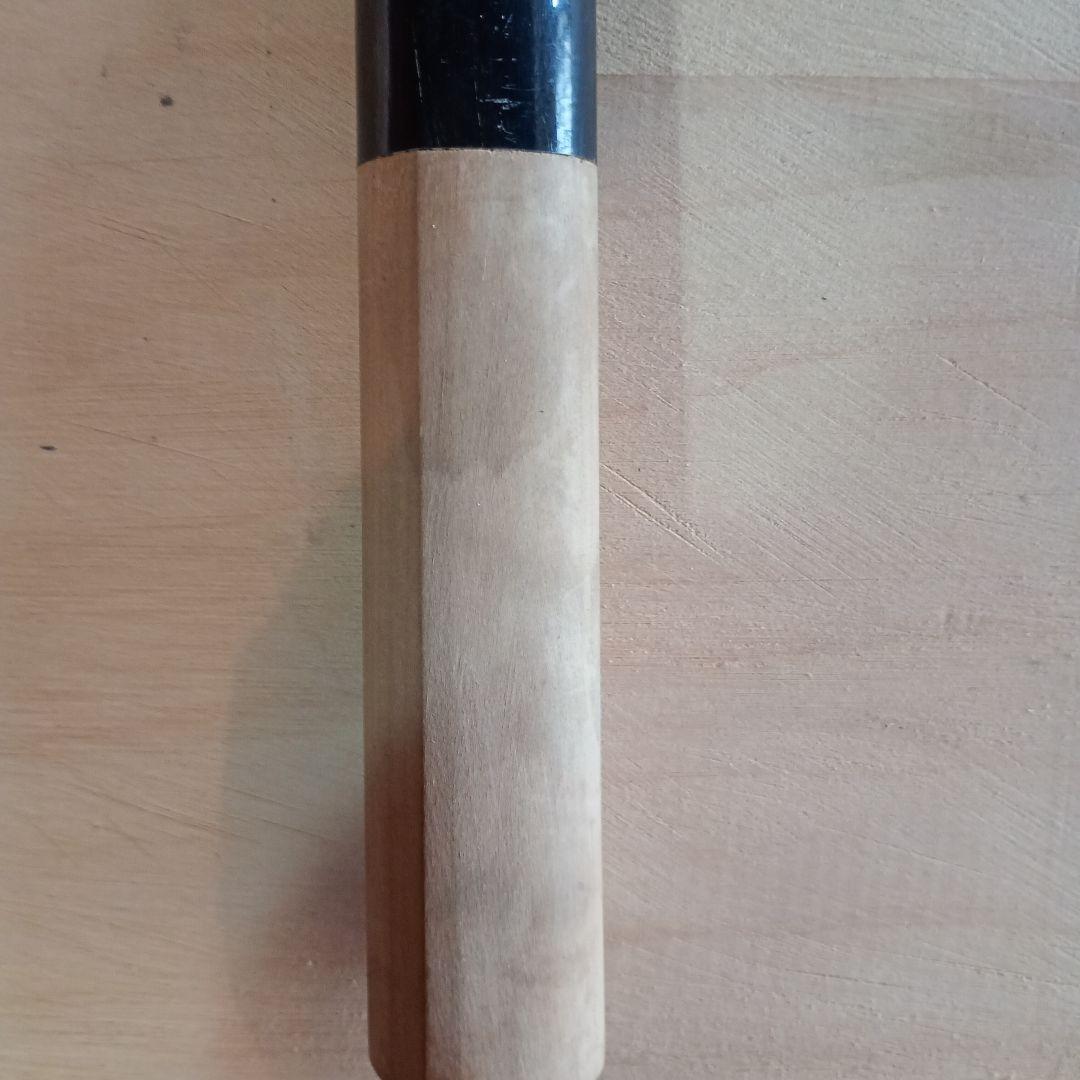 東京杉本　出刃包丁　全長325mm