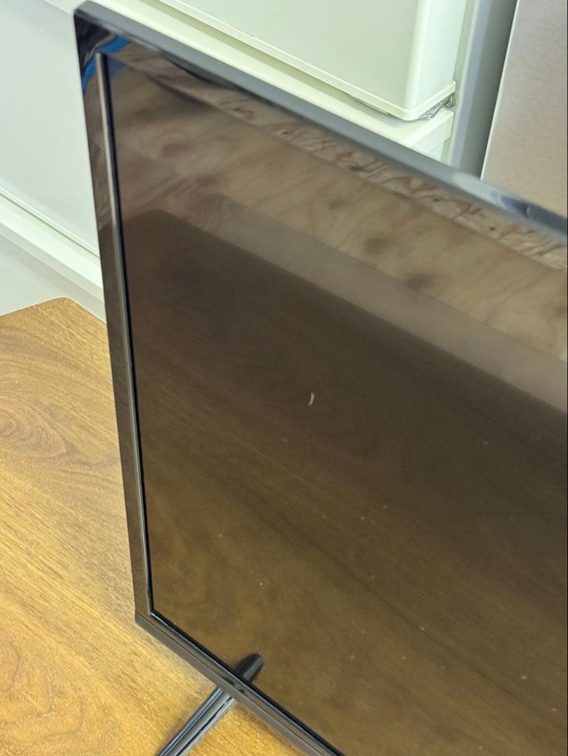 TCL 2022年 32V型 液晶カラーテレビ スマートTV Android