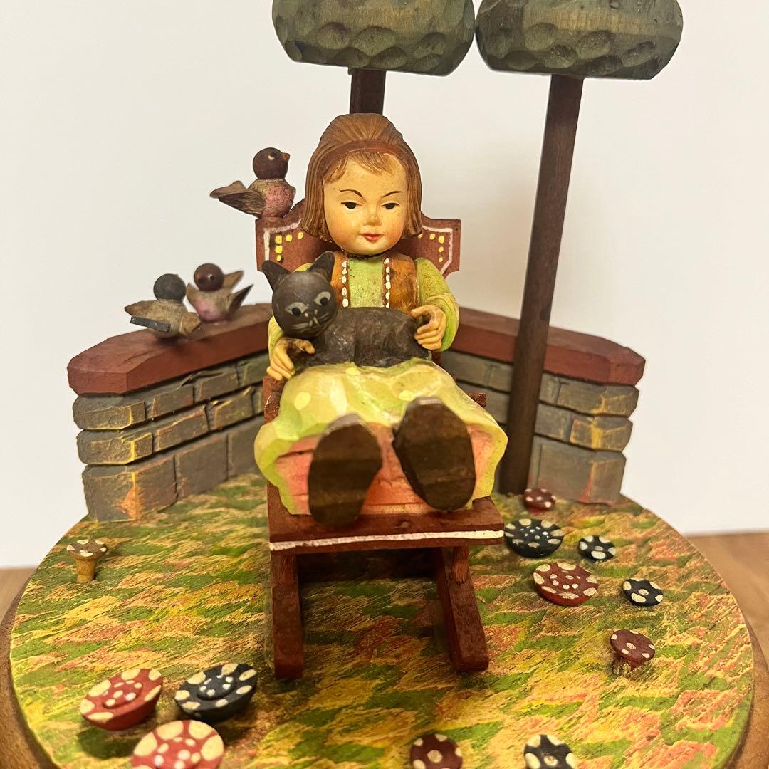 希少◇THORENS◇トーレンス◇anri◇オルゴール◇スイス製