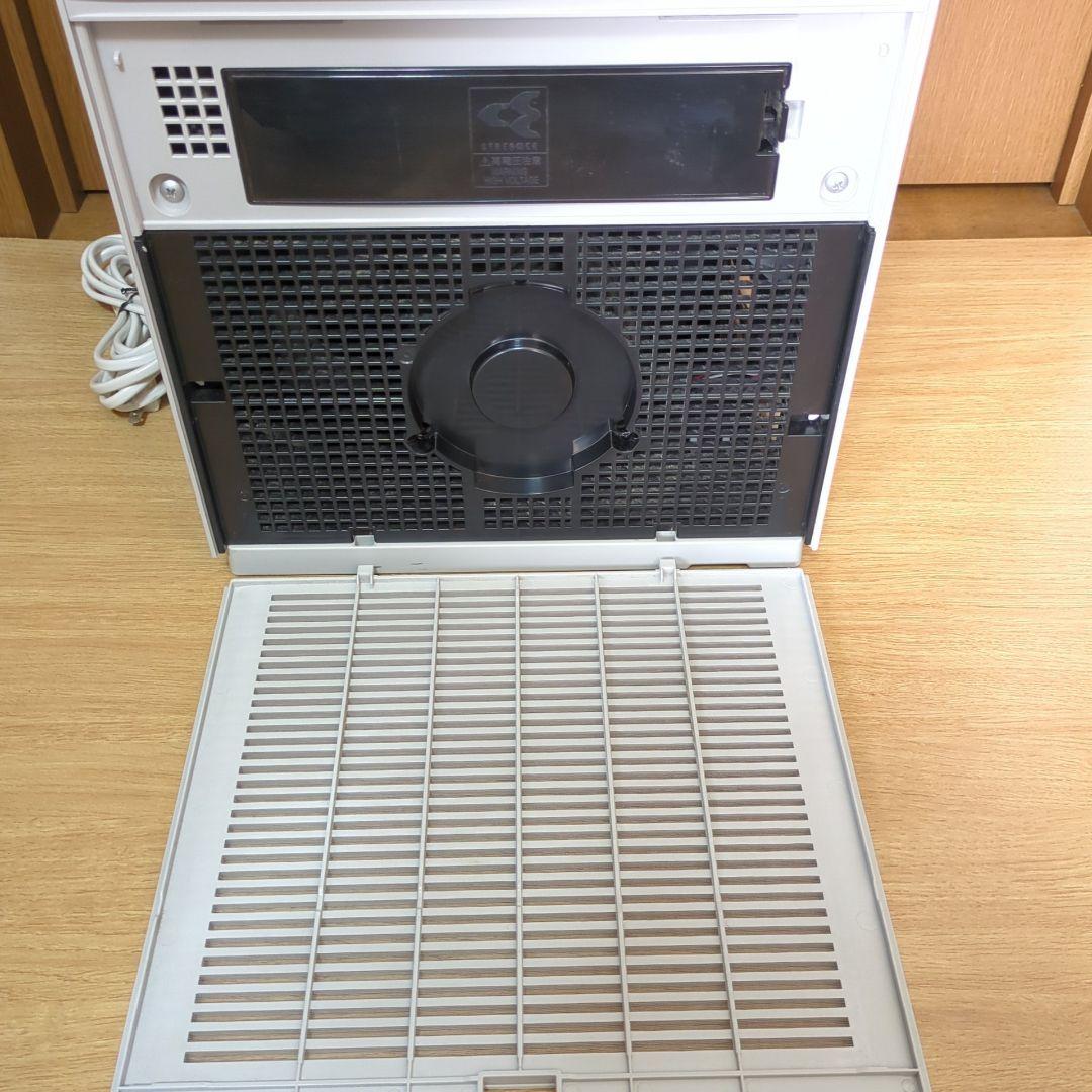 ダイキン 空気清浄機 加湿 ストリーマ MCK70YKS 2021年