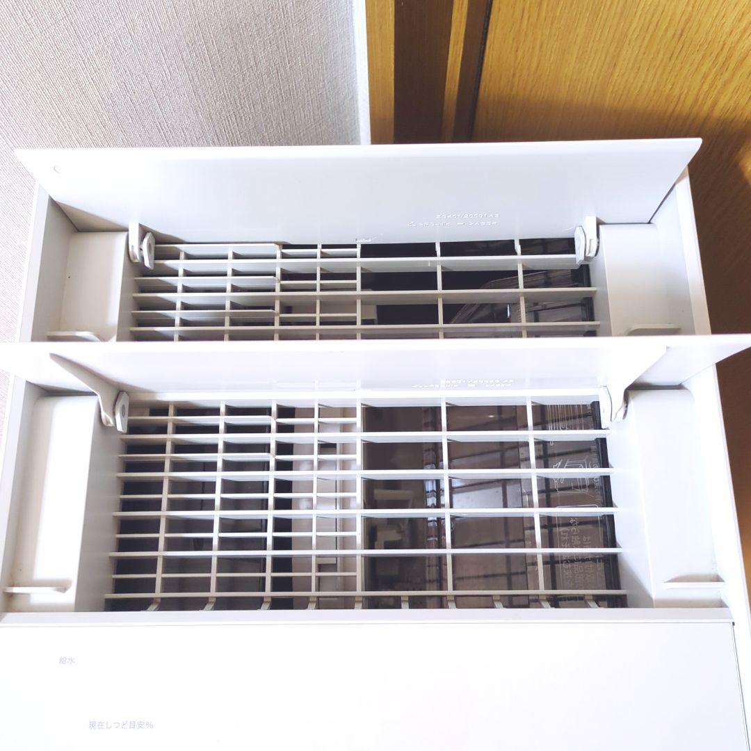 ダイキン 空気清浄機 加湿 ストリーマ MCK70YKS 2021年