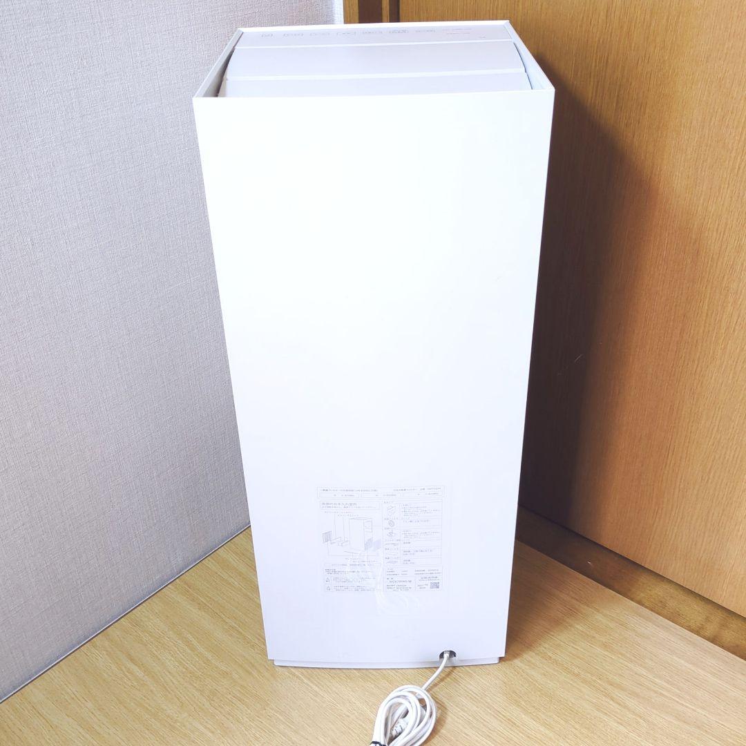 ダイキン 空気清浄機 加湿 ストリーマ MCK70YKS 2021年