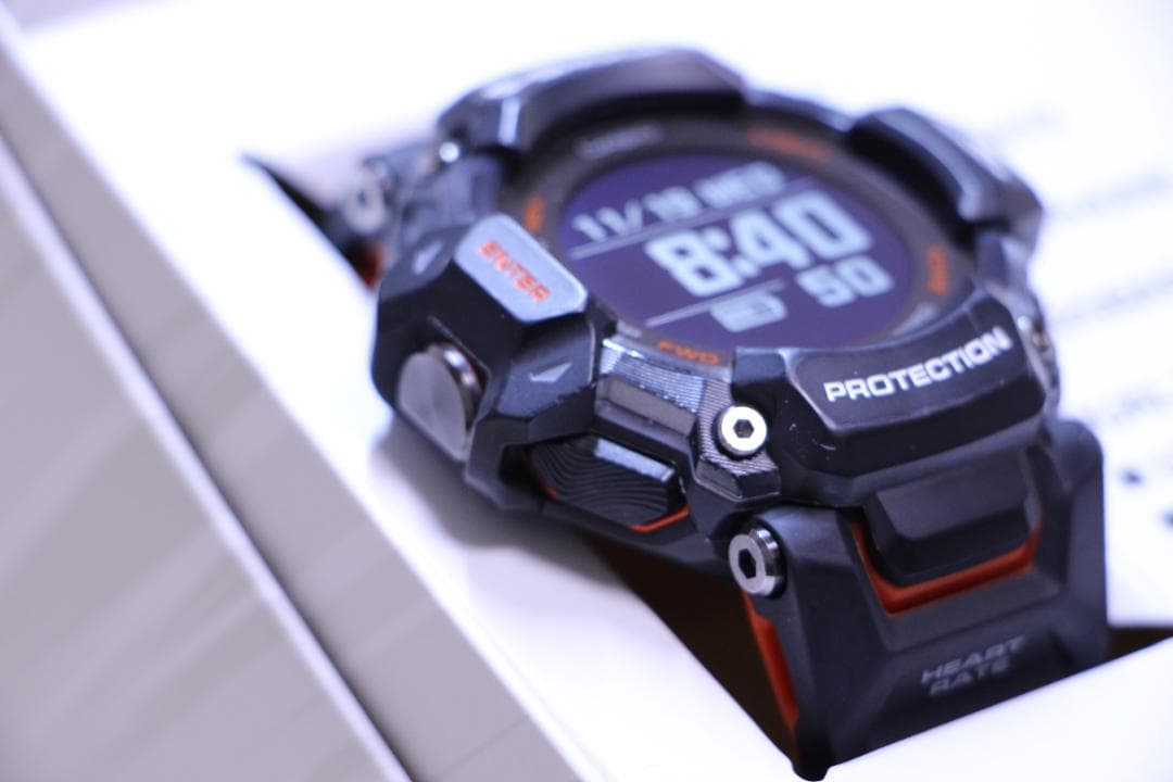 G-SHOCK デジタル腕時計 GBD-H2000