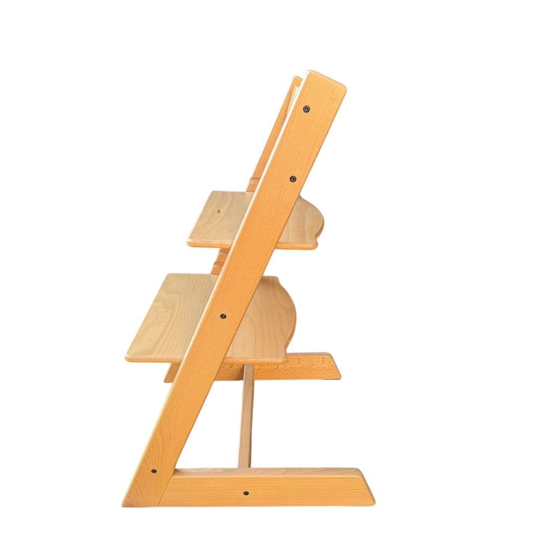 STOKKE ストッケ TRIPP TRAPP トリップトラップ No4 完成品