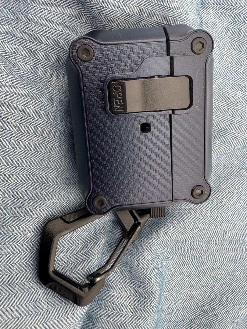 Apple AirPods Pro2 第2世代 lightning