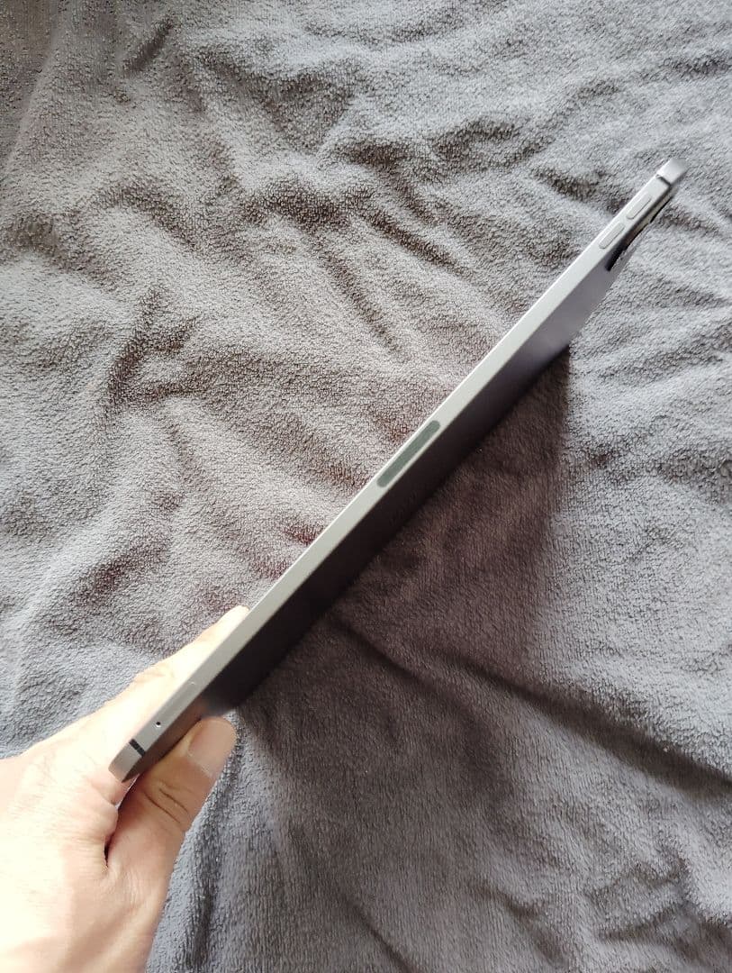 iPad Pro11インチ第三世代256GB Wi-Fi+Cellular M1