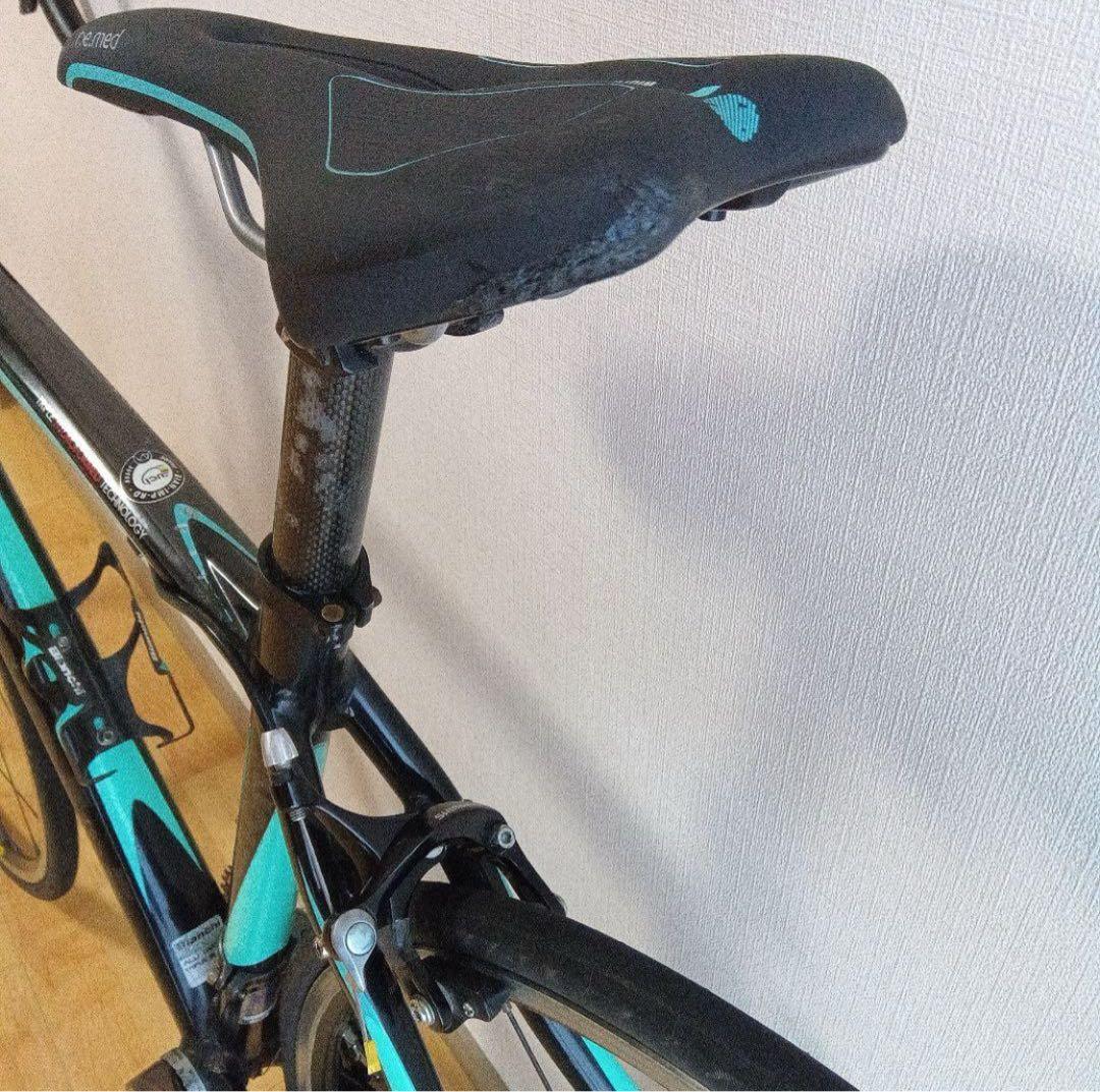 Bianchi IMPULSO 50サイズ 代々木付近引取限定　インプルソ