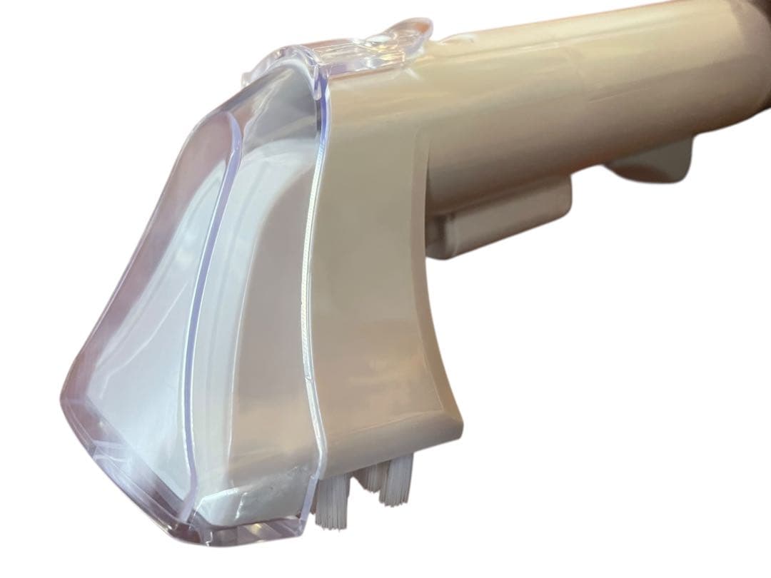 IRIS OHYAMA RNS-P10 カーペットクリーナー リンサークリーナー