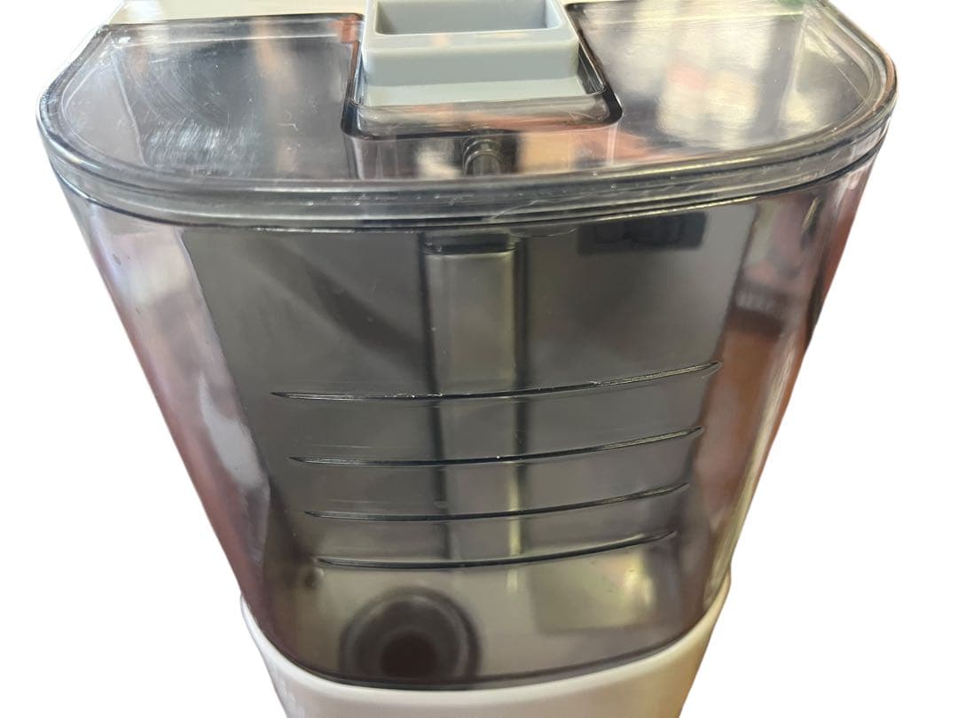 IRIS OHYAMA RNS-P10 カーペットクリーナー リンサークリーナー