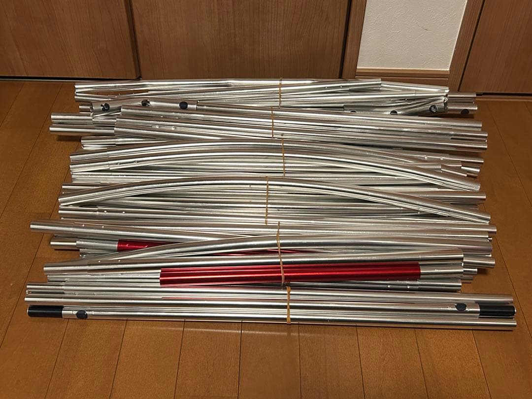 スノーピーク ランドロック TP-671R シールドルーフセット