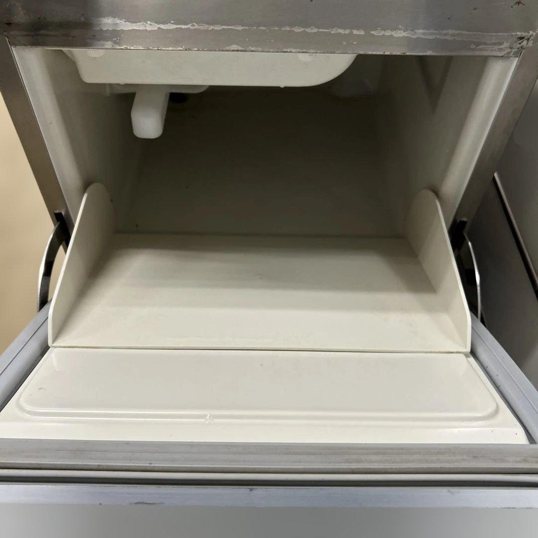 7066 パナソニック 業務用製氷機 SIM-S2500 2015年製