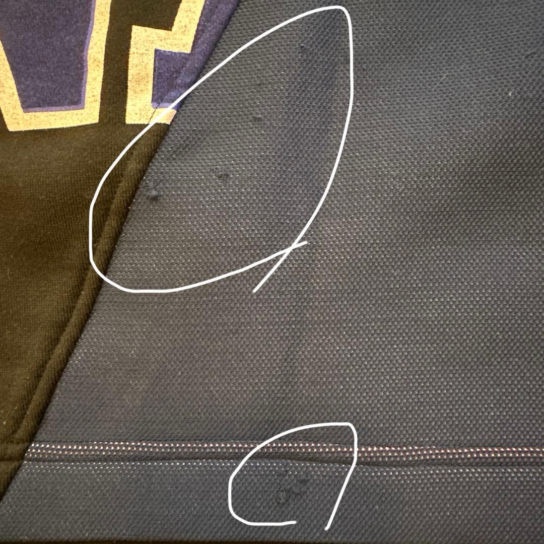 MARK & LONA ニットベスト　完売品