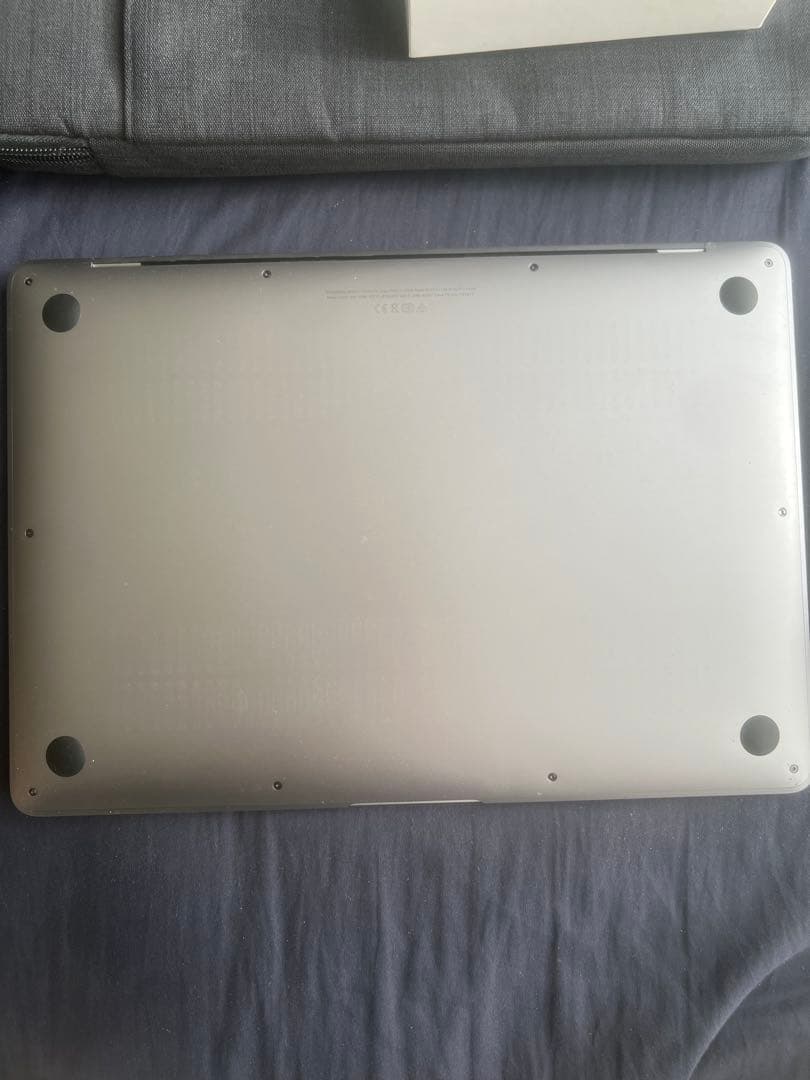 美品）MacBook Air M1 /13インチ/8GB/256GB マウス付き