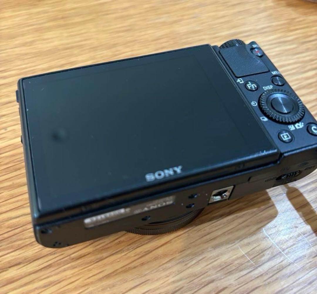 【お得セット】SONY DSC-RX100M3 コンパクトデジタルカメラ