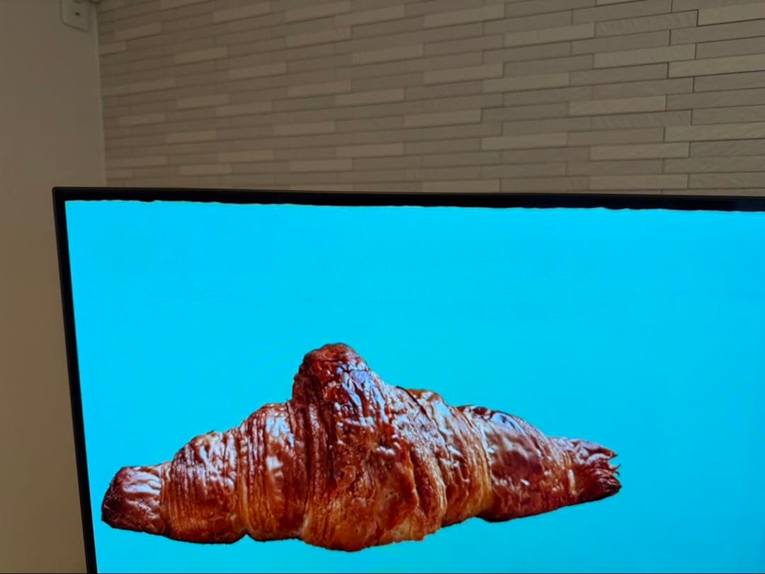 ふーまりょう様⭐︎東芝 有機ELテレビ 65X8900K 21年製