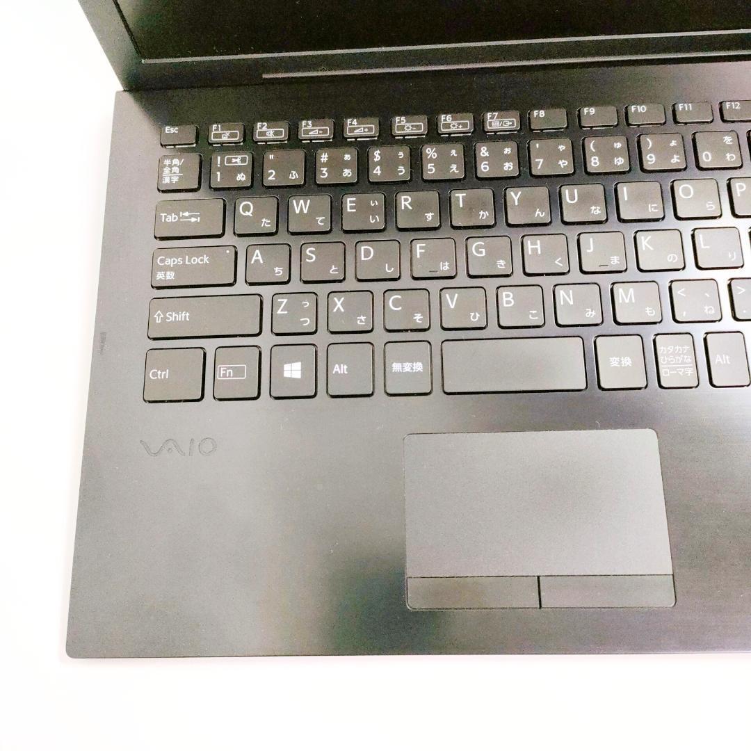 第10世代i5✨️SSD/Windows11/バイオ/オフィス付きノートパソコン