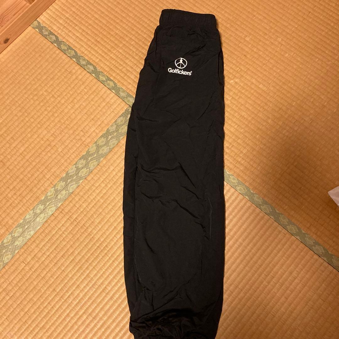 n*n様 Golfickers Nylon Training Pants ソック