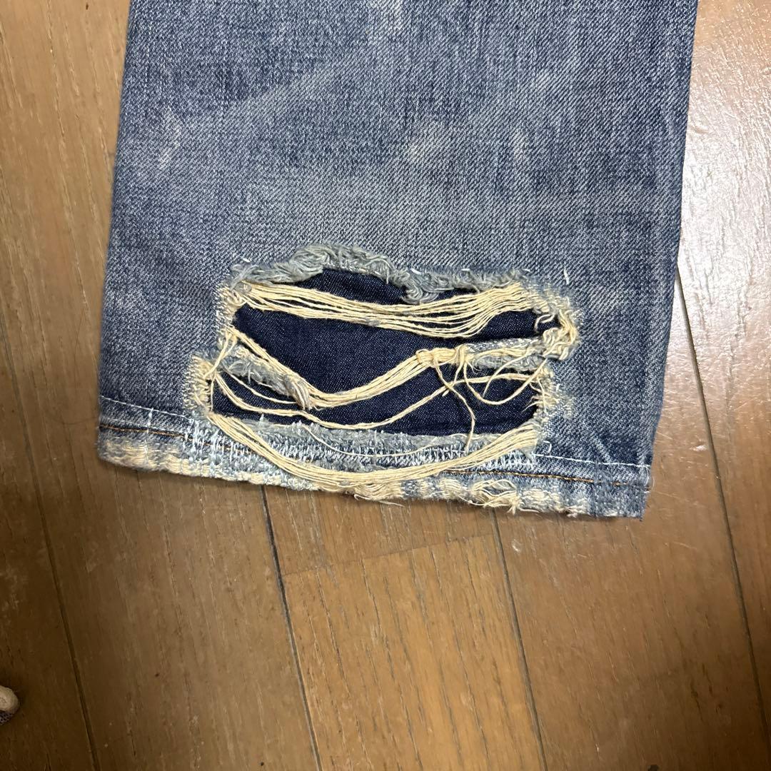 RonHerman Denim koki W29/L32 ロンハーマン