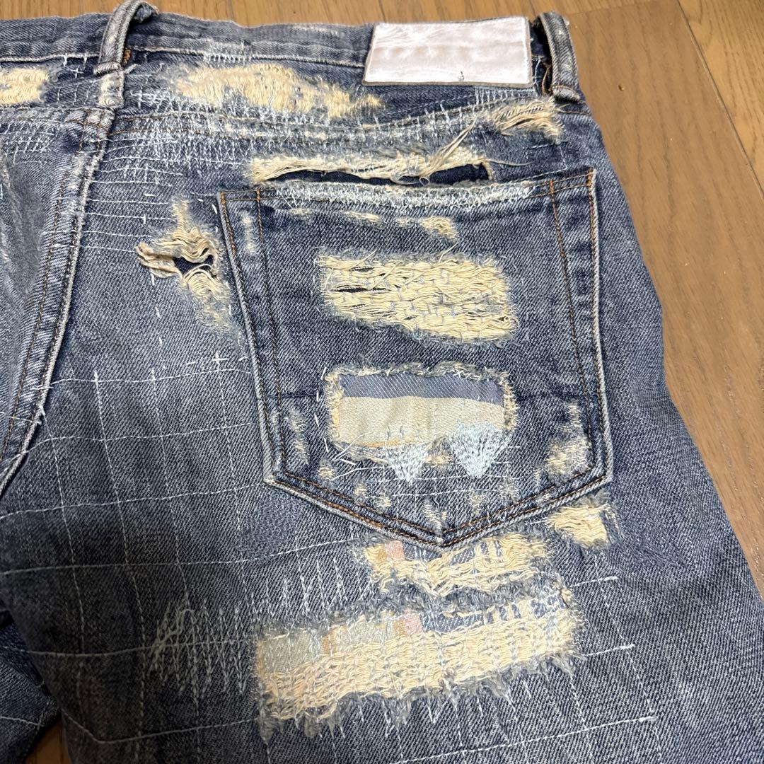 RonHerman Denim koki W29/L32 ロンハーマン