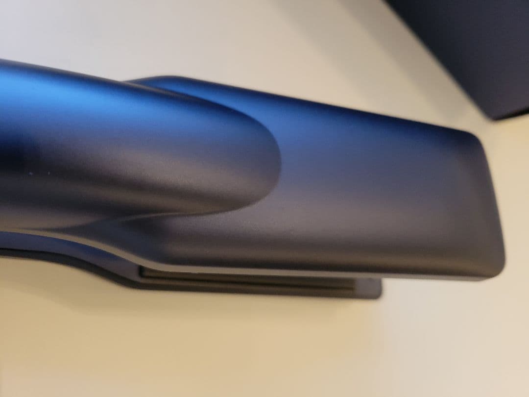 YA-MAN ヤーマン ナイトリペアアイロン YJHB4L