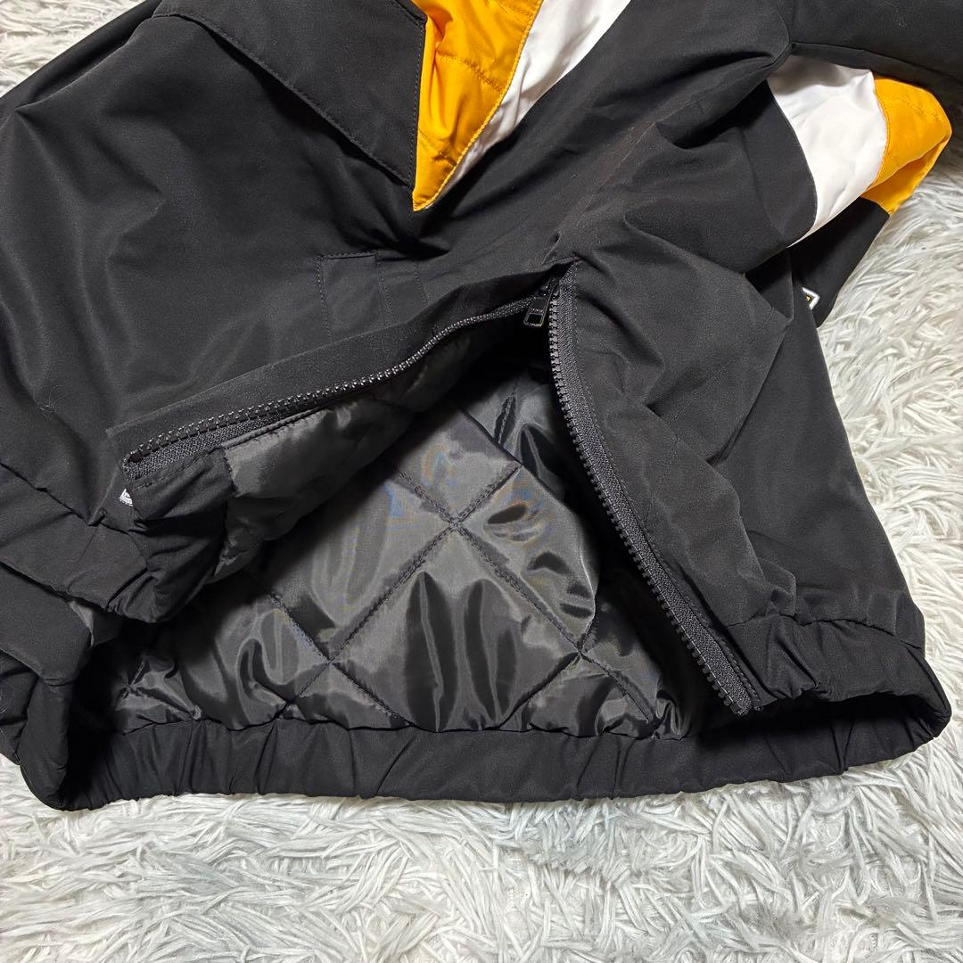 【未使用に近い】XLARGE × STARTER L〈定価27,500円〉