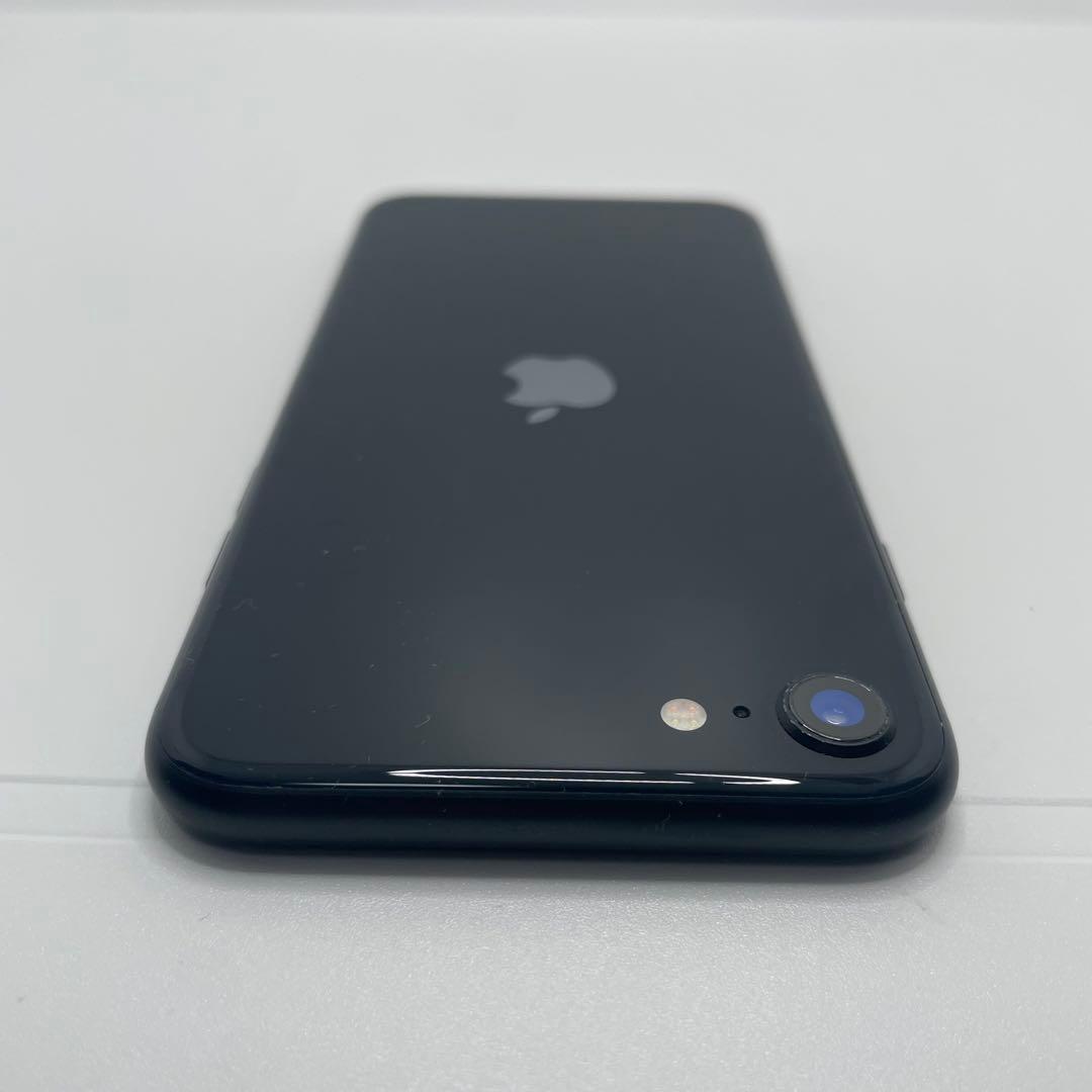 【格安美品】iPhone SE3 128GB simフリー本体 362