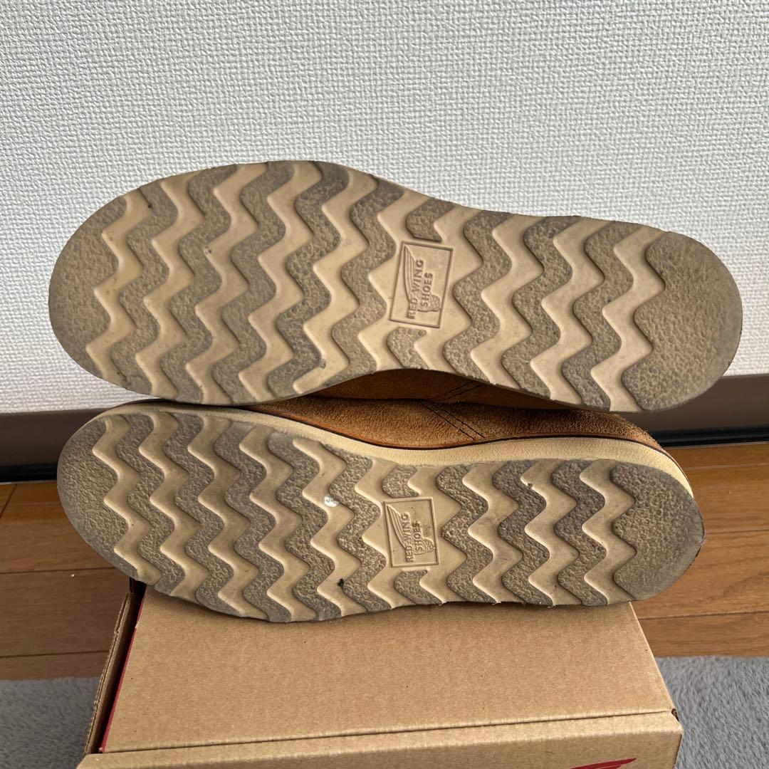 RED WING レッドウィング　3192 チェルシー