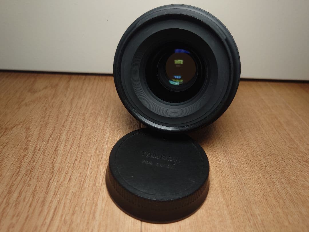 TAMRON SP45mm F1.8 Di VC USD F013E キヤノン用