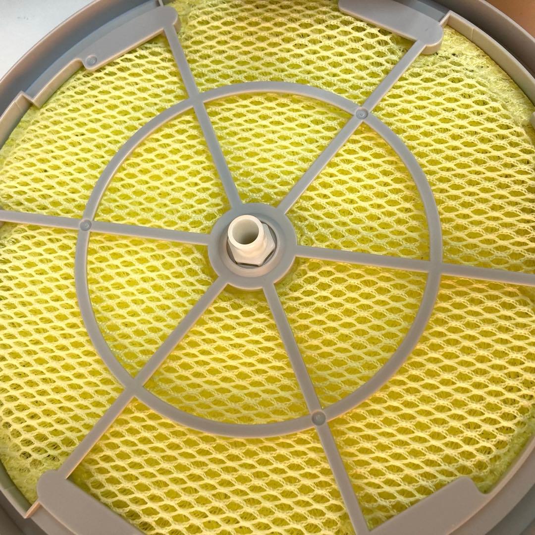 A149-14 DAIKIN　加湿ストリーマ空気清浄機　MCK70Z-W