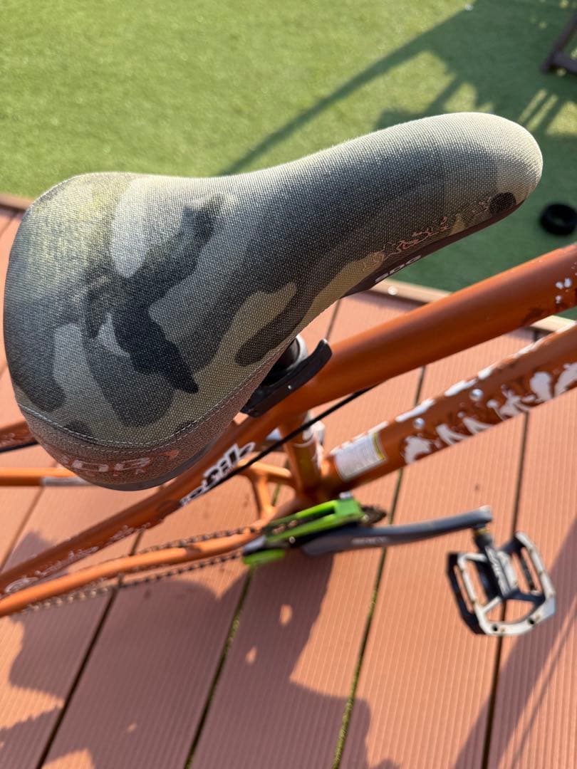 キャノンデール　チェイス