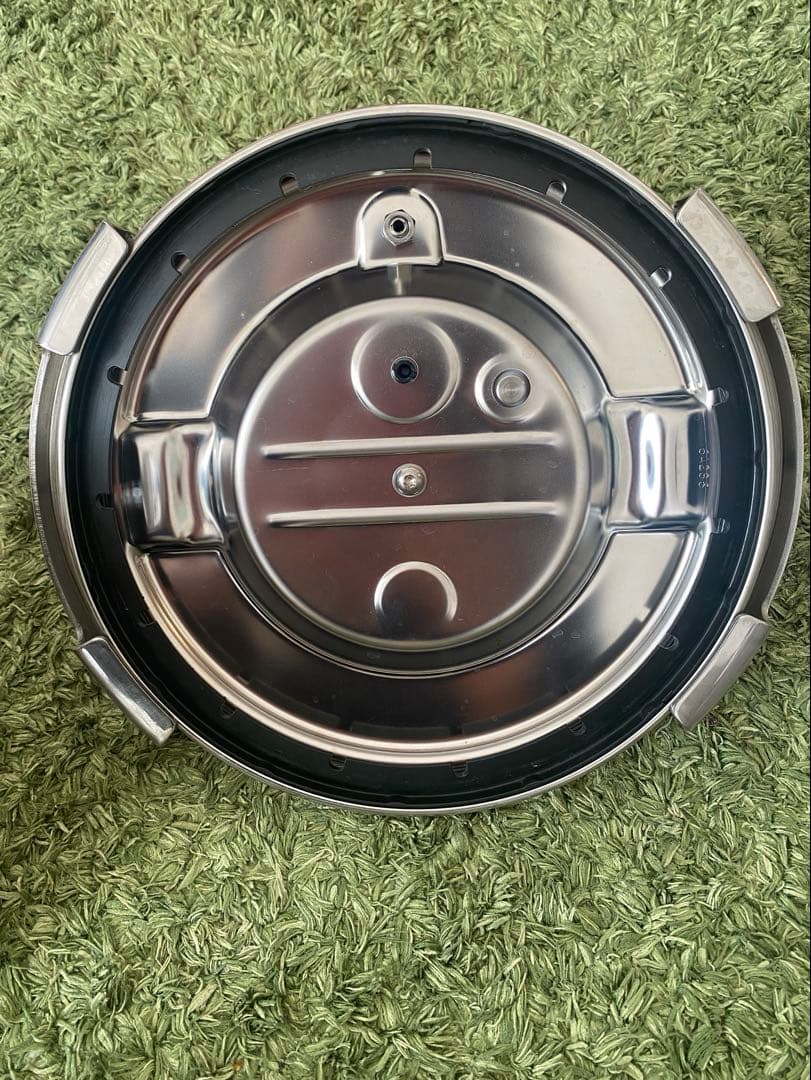 ⭐︎美品⭐︎T-fal クリプソアーチ　6L