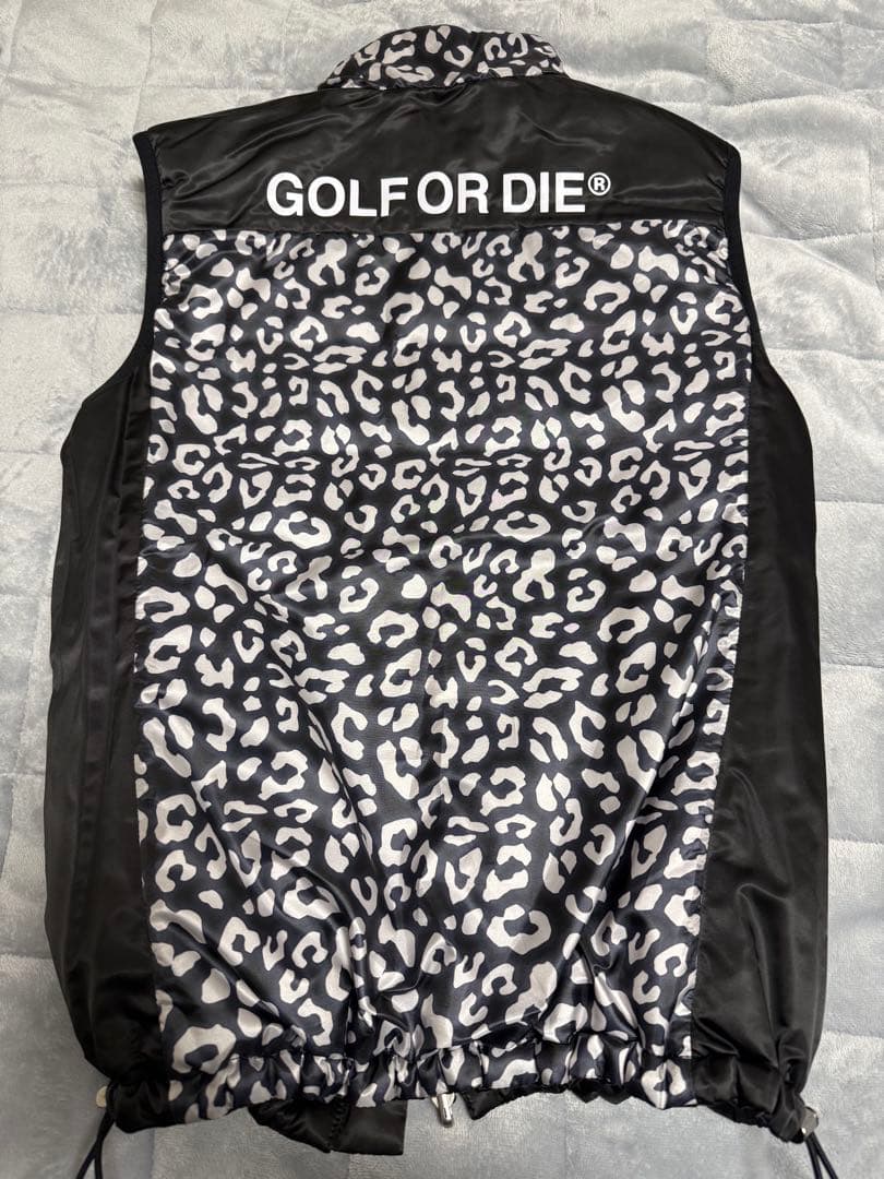 2024年モデルマークアンドロナ　ダウンベスト　リバーシブル36