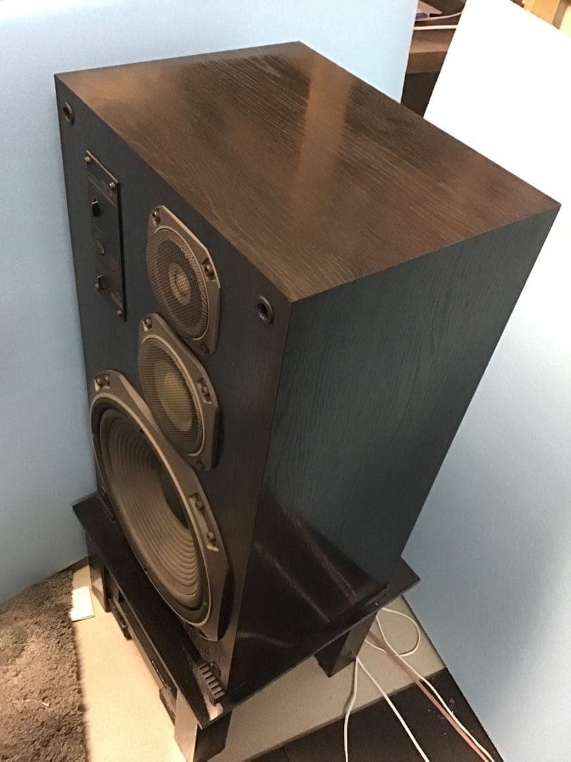 Victor ZERO 50FX ご注意‼︎左側のみ　左右同時購入必須