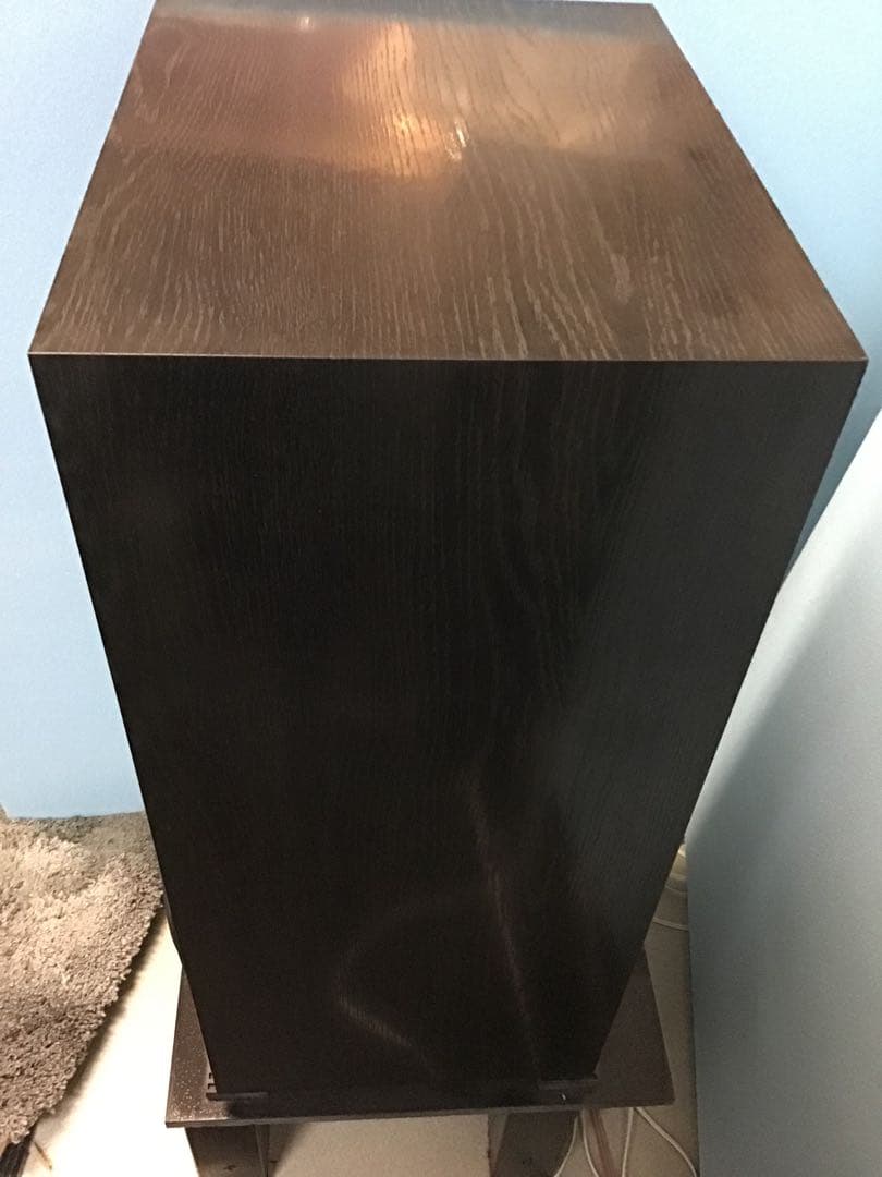 Victor ZERO 50FX ご注意‼︎左側のみ　左右同時購入必須