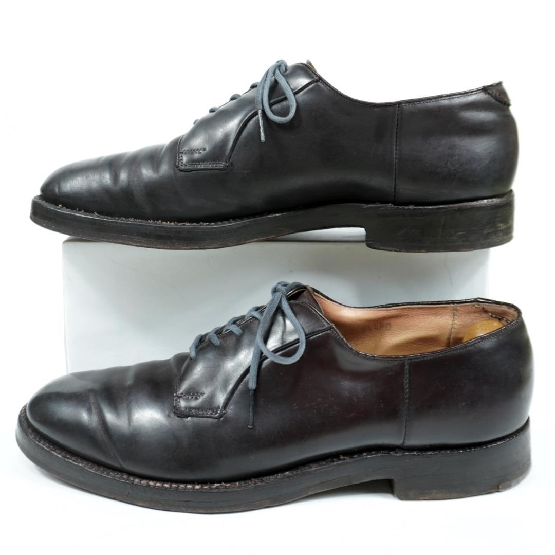 専用Brown Shoe Company Roblee Plane Toe