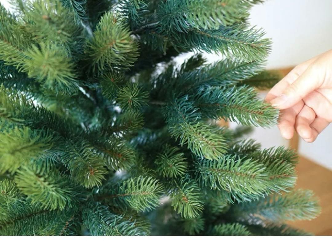 RSグローバルトレード　シュヴァルツヴァルトツリー　150cm