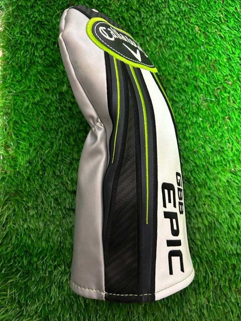 キャロウェイ　EPIC STAR フェアウェイウッド 3Ｗ