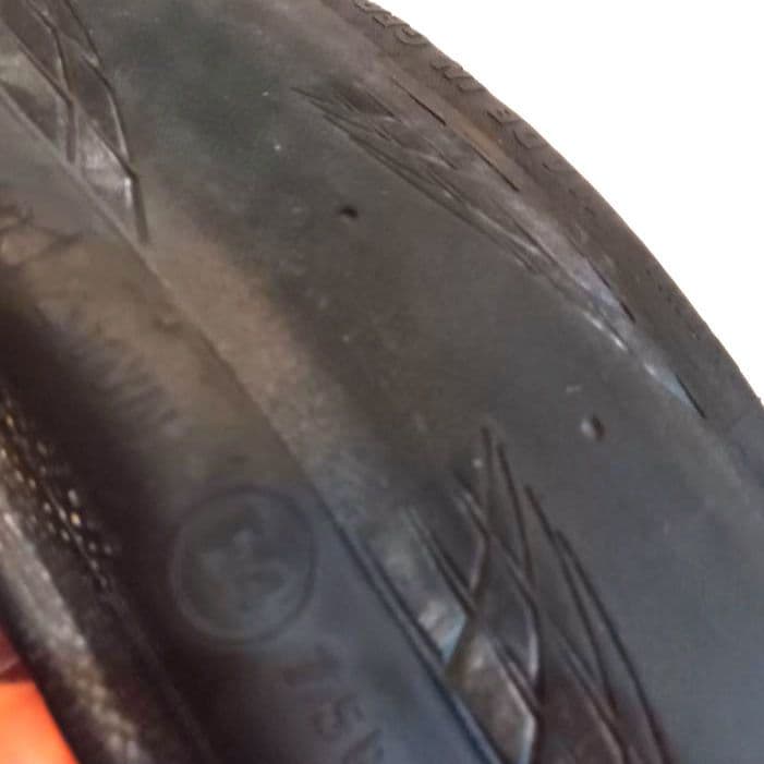 Continental GP5000 30cクリンチャータイヤ 2本セット