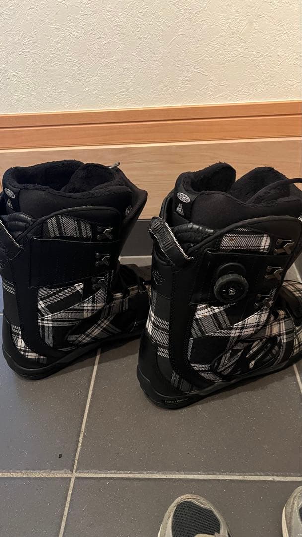 スノボブーツ　K2 DARKO 29cm