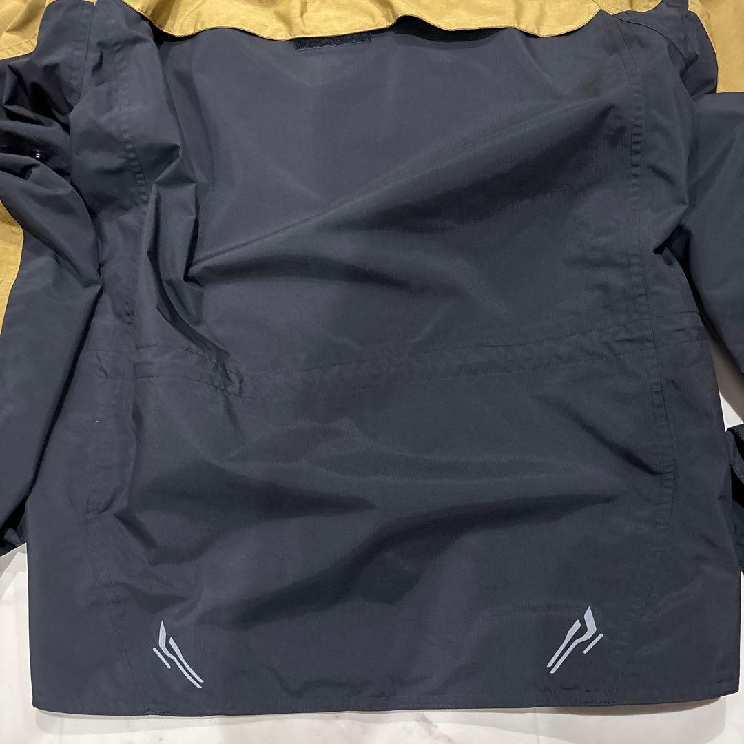 ☆極美品☆KUSHITANI カワサキKAWASAKI アメニタジャケＬＬサイズ