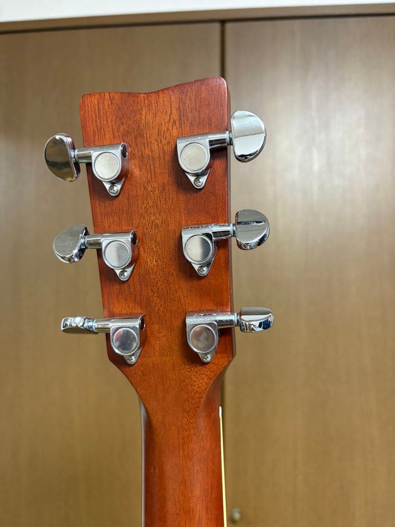 Yamaha FS820 アコースティックギター