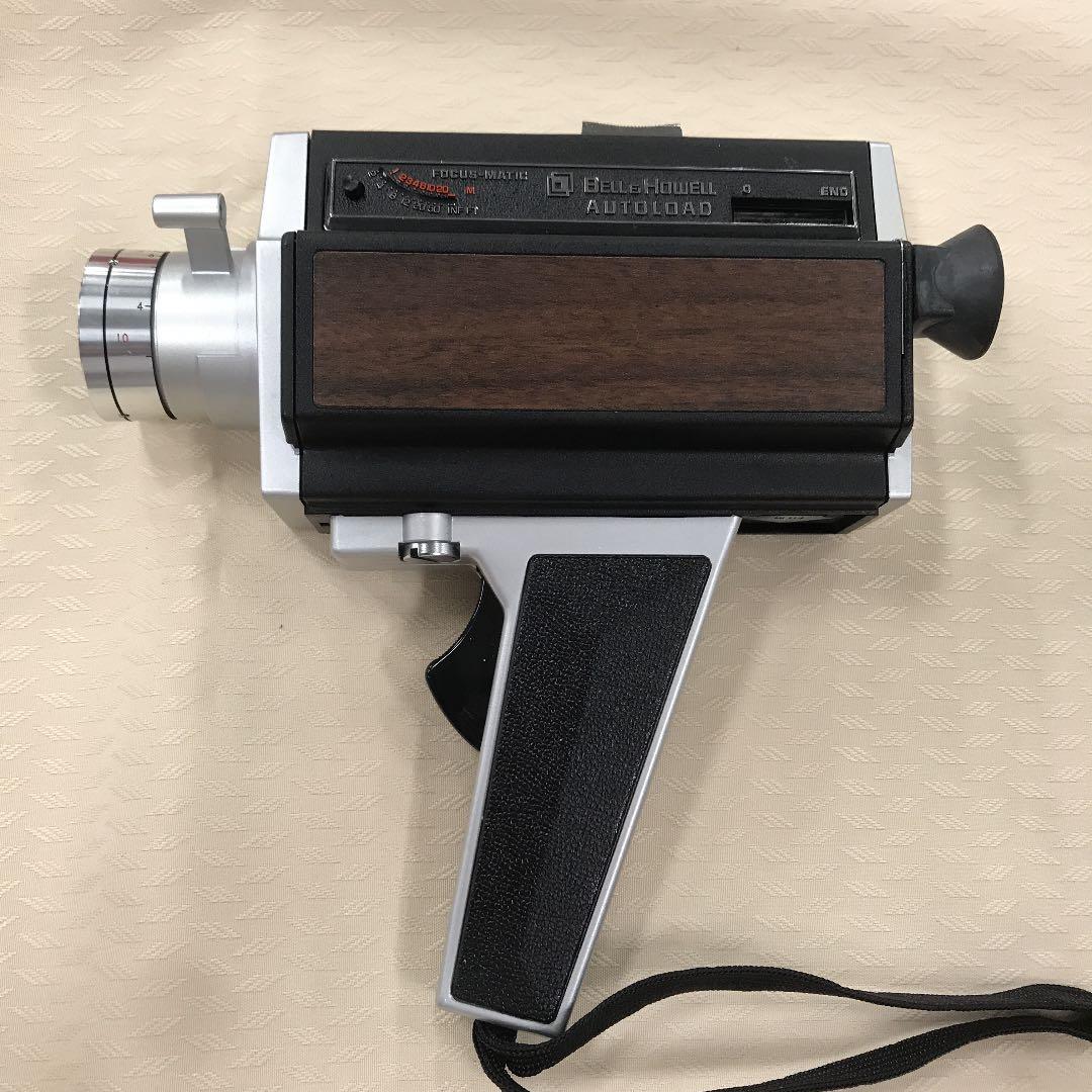 ベル.ハウエル　エキスポ70'記念セット〔希少〕新品未使用