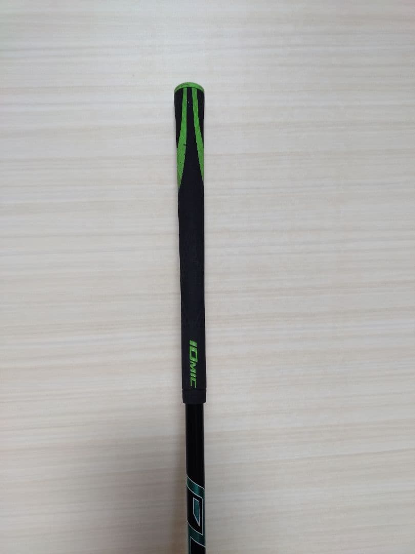 SPEEDER NX GREEN 50S 3W スピーダー NX グリーン