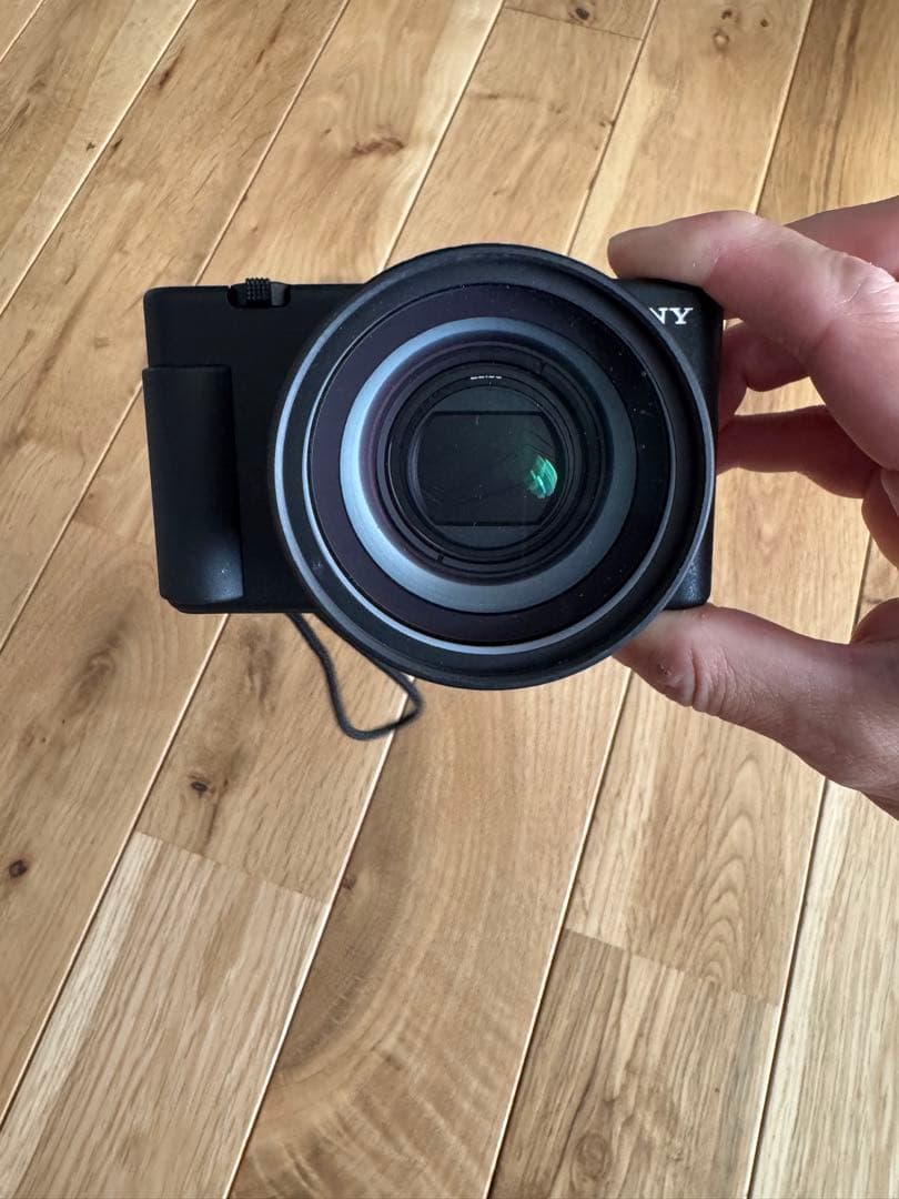 SONY ZV-1 コンプリートセット